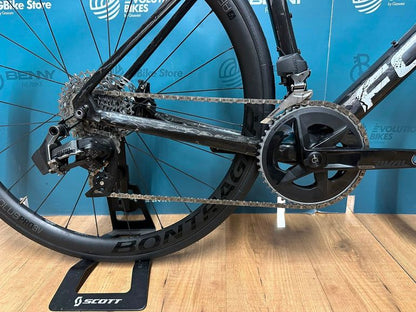 Focus Izalco 2022 usata — dettaglio