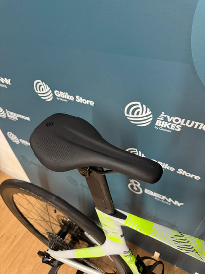 Scott Foil Rc Tri 2026 usata — dettaglio