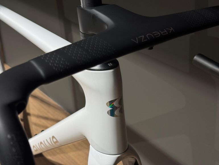 Evolve Cima 2026 — Bici usata