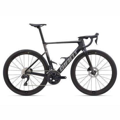 Giant Propel Advanced 1 2027 usata — vista laterale