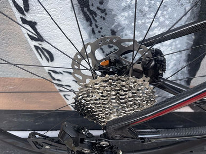 Cipollini Bond 2024 usata — dettaglio
