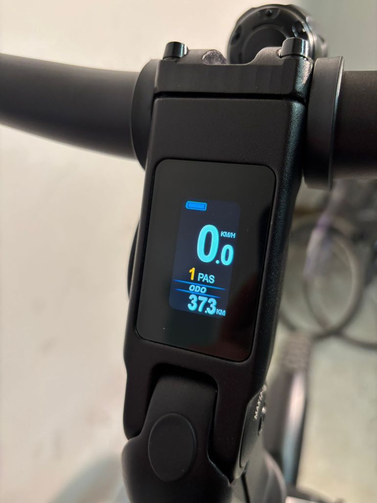 Cmace Cmace Custom 2021 usata — dettaglio