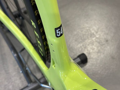 Cervelo P-Series 1 2025 usata — dettaglio