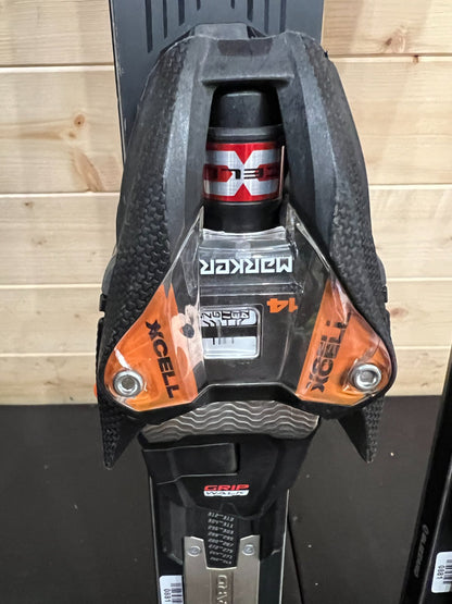 Blizzard Firebird SRC 2026 usato — dettaglio