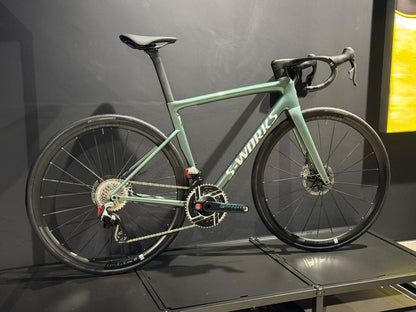 Specialized S-Works Tarmac SL8 — telaio in Carbonio, Nuovo
