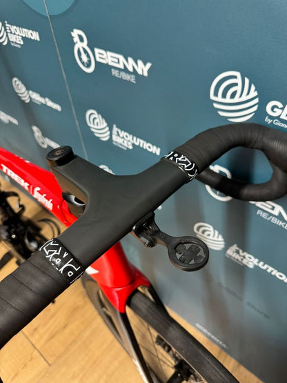 Trek Émonda Slr 7 2022 usata — dettaglio