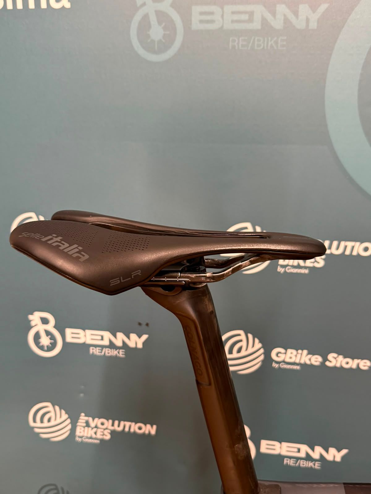 Colnago C68 2025 usata — dettaglio