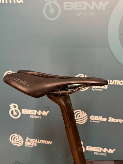 Colnago C68 2025 usata — dettaglio