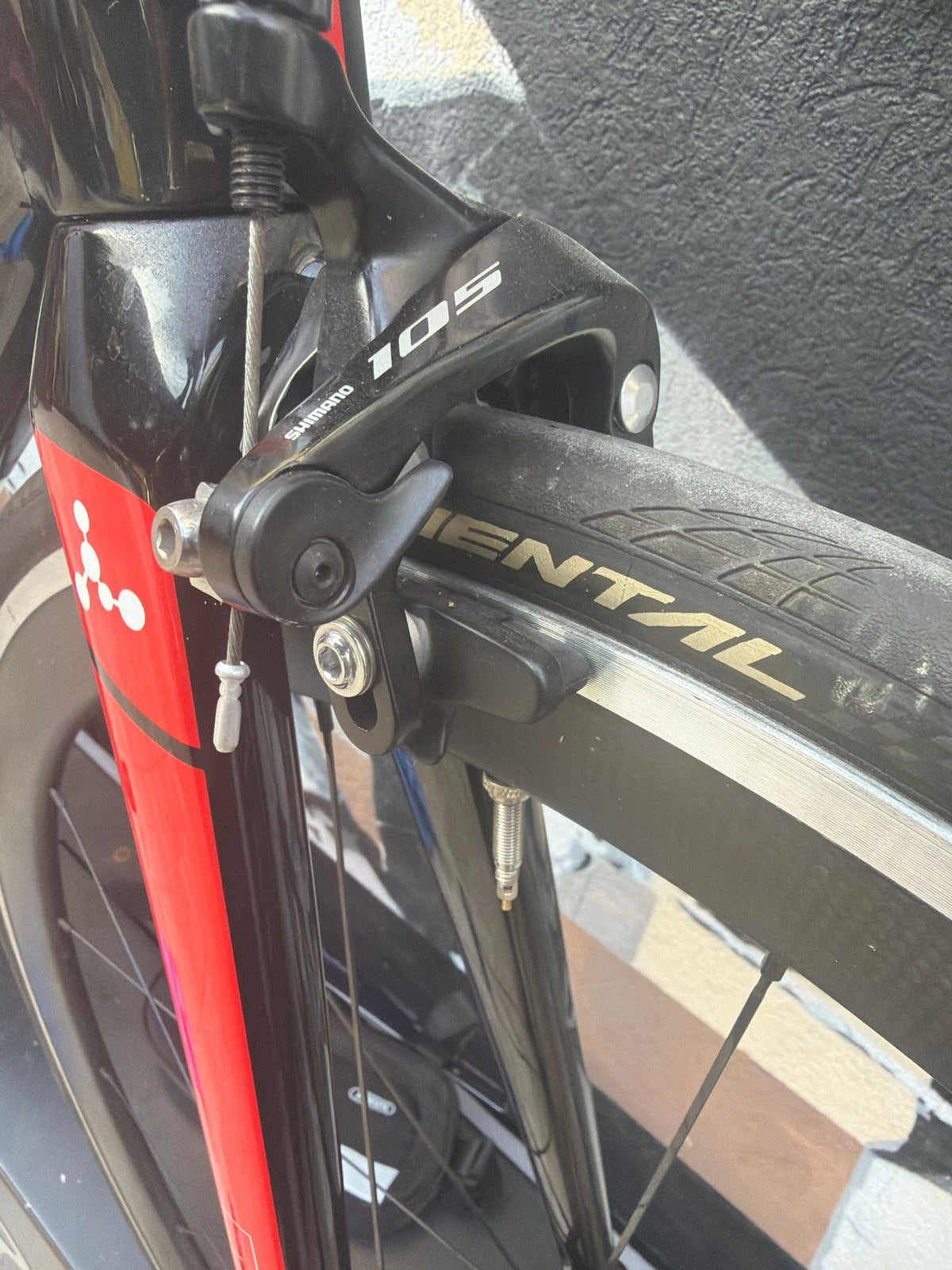 Argon 18 Gallium Pro Kit 2 Di2 - Ult Di2 2019 — Bici usata