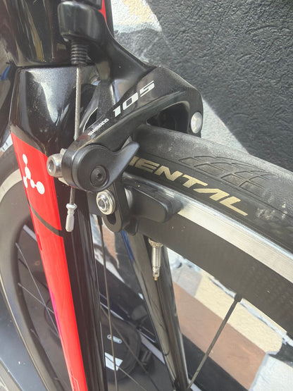 Argon 18 Gallium Pro Kit 2 Di2 - Ult Di2 2019 — Bici usata