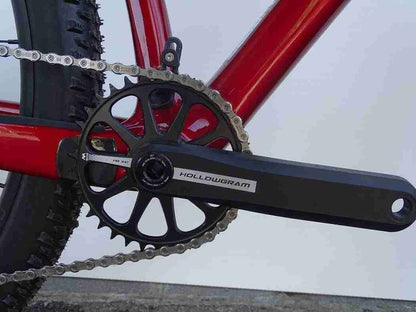 Cannondale Scalpel Ht Carbon 2 — telaio in Carbonio, Nuovo