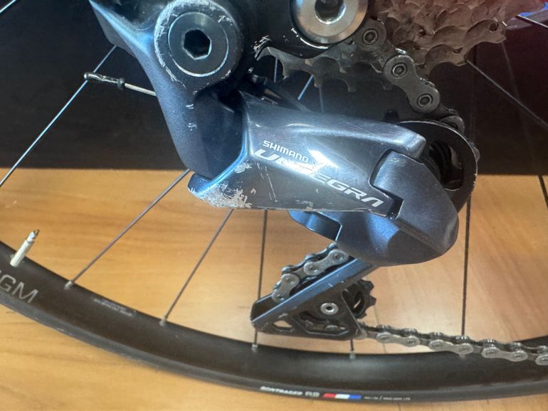 Trek Emonda Sl 6 2020 usata