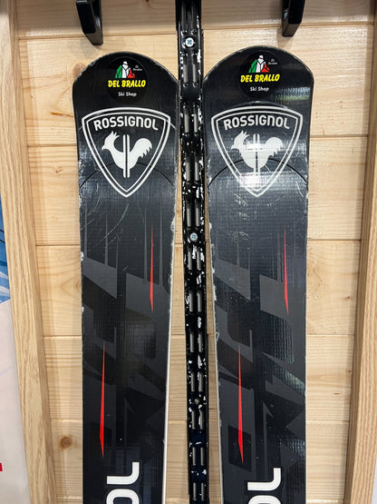 Rossignol Hero Master LT R22 2026 usato — dettaglio