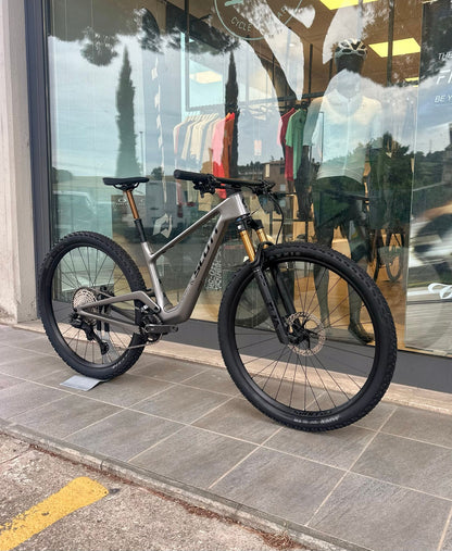 Scott Spark Rc Expert 2027 km0