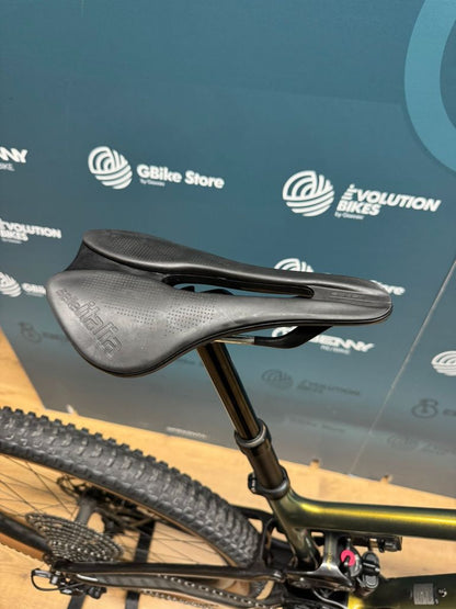 Giant Anthem Advanced Pro 29 1 2022 usata — dettaglio