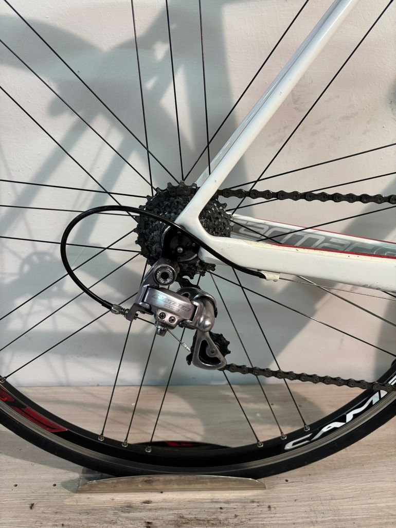 Specialized Tarmac Sl3 2011 usata — dettaglio