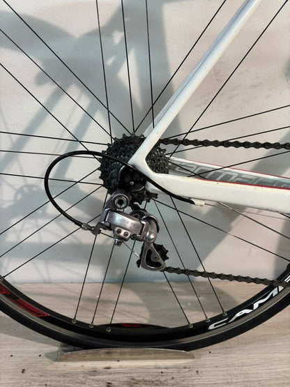 Specialized Tarmac Sl3 2011 usata — dettaglio