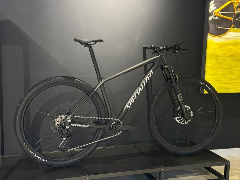 Specialized Epic Hardtail Comp — telaio in Carbonio, Nuovo