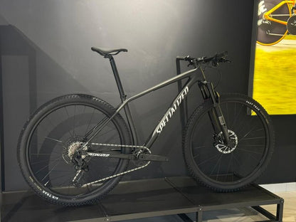 Specialized Epic Hardtail Comp — telaio in Carbonio, Nuovo