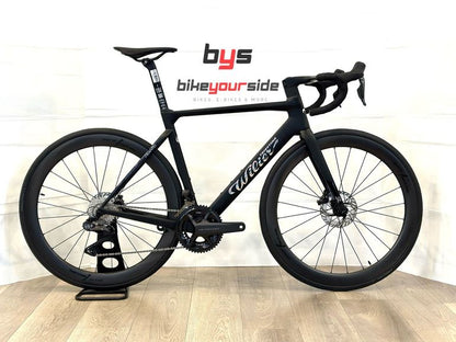 Wilier Triestina Filante Sl R8170 2024 usata — vista laterale