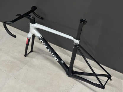 Colnago V5rs 2025 usata — dettaglio