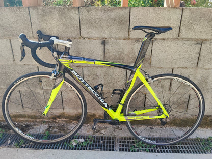 Bottecchia Custom 2016 usata — vista laterale