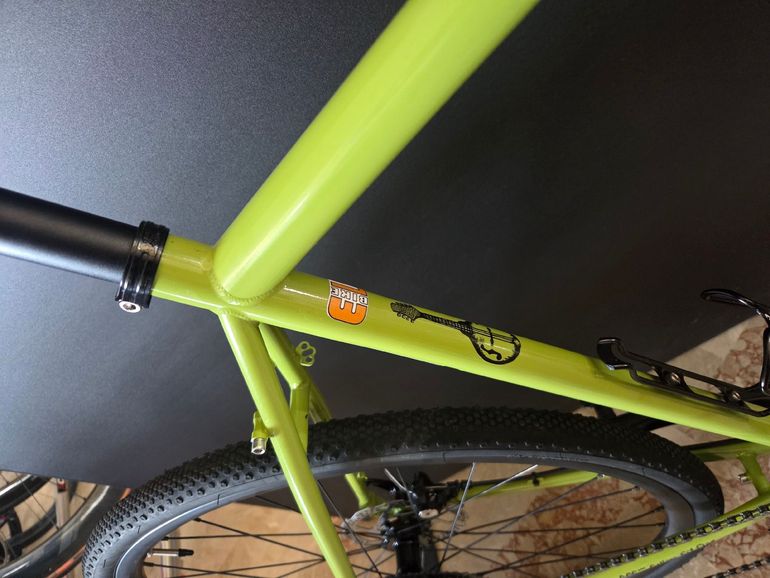Surly Trucker 2024 — Bici usata