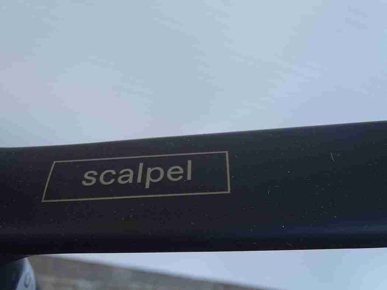 Cannondale Scalpel Ht Carbon 3 2023 usata — dettaglio