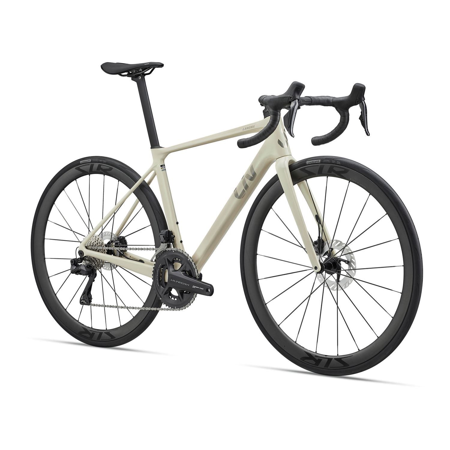 Liv Langma Advanced Pro 0 Pc — gruppo Shimano Ultegra Di2, taglia XS