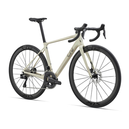 Liv Langma Advanced Pro 0 Pc — gruppo Shimano Ultegra Di2, taglia XS