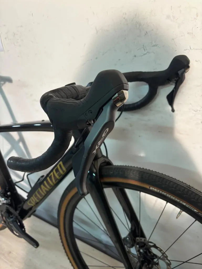 Specialized Diverge Comp 2023 usata — dettaglio