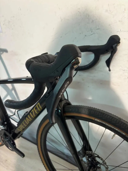 Specialized Diverge Comp 2023 usata — dettaglio