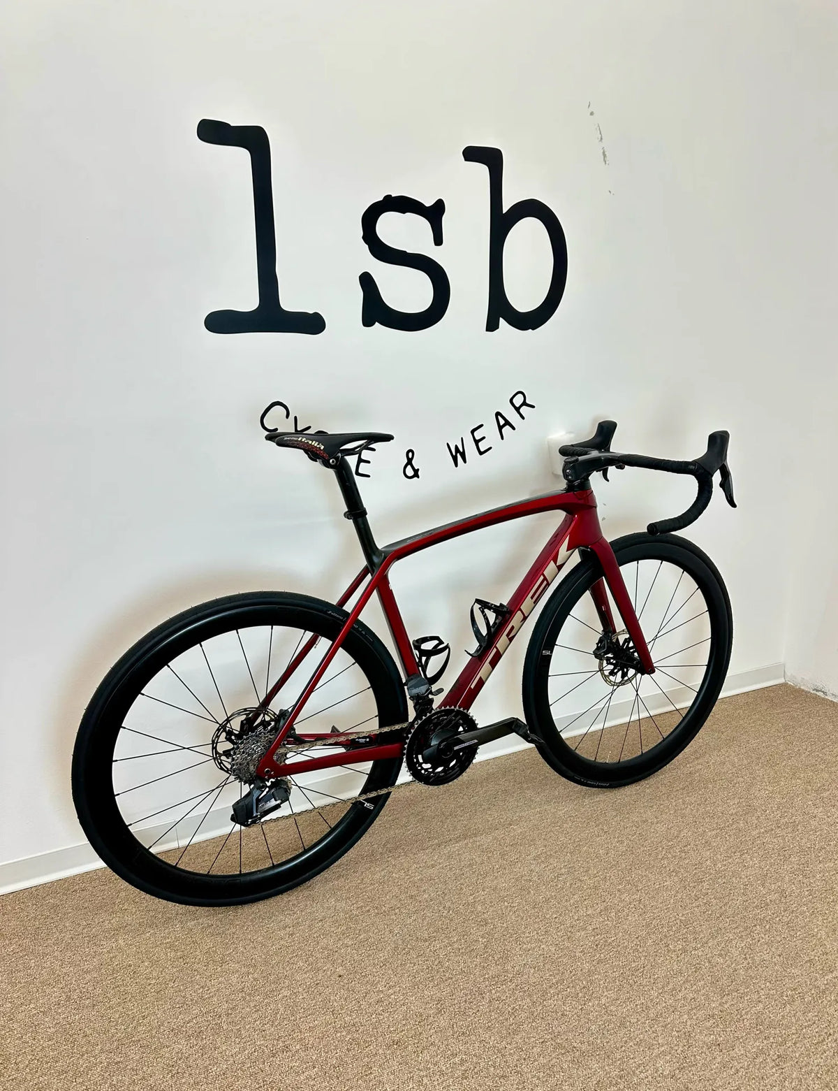 Trek Émonda Slr 7 — telaio in Carbonio, Ottime condizioni