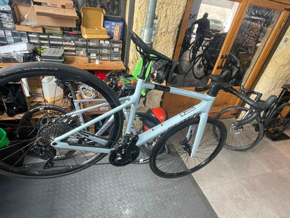 Scott Addict 50 2025 — Bici usata