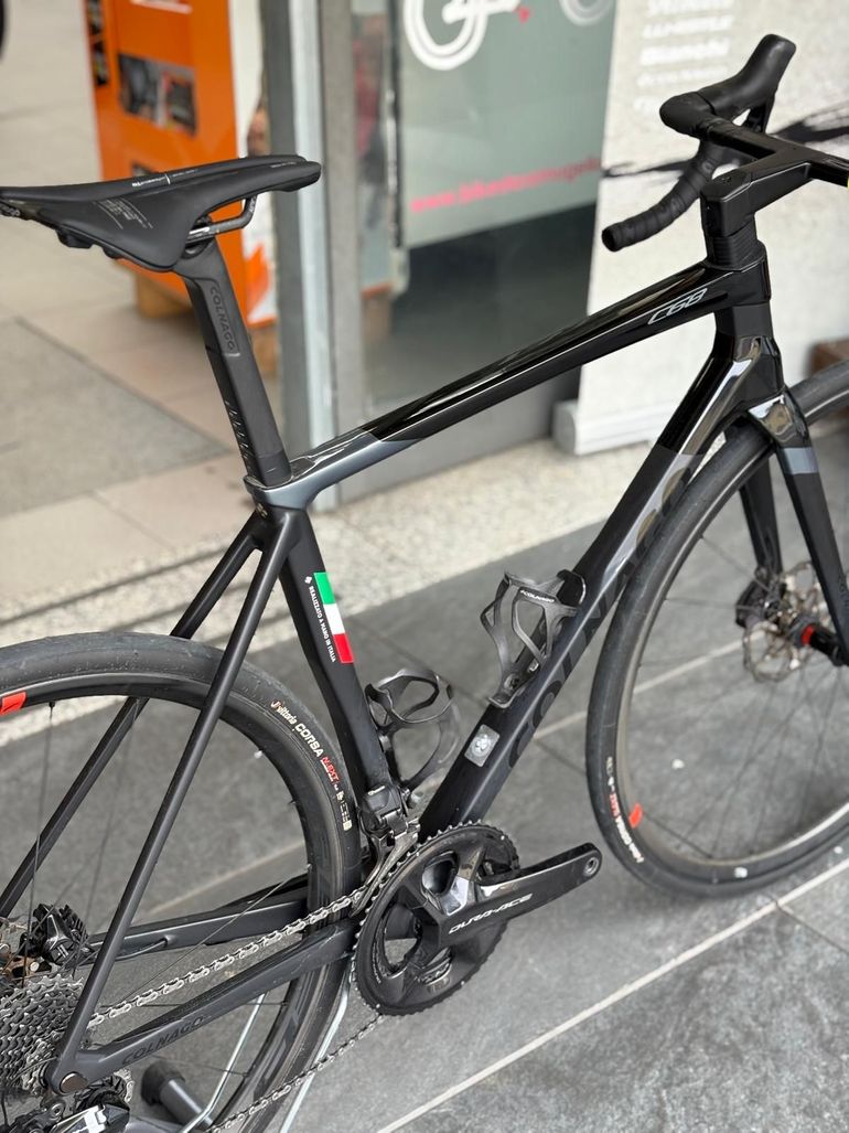 Colnago C68 2024 — Bici usata