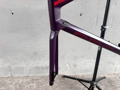 BMC Roadmachine 01 Three — gruppo Frameset, taglia 56