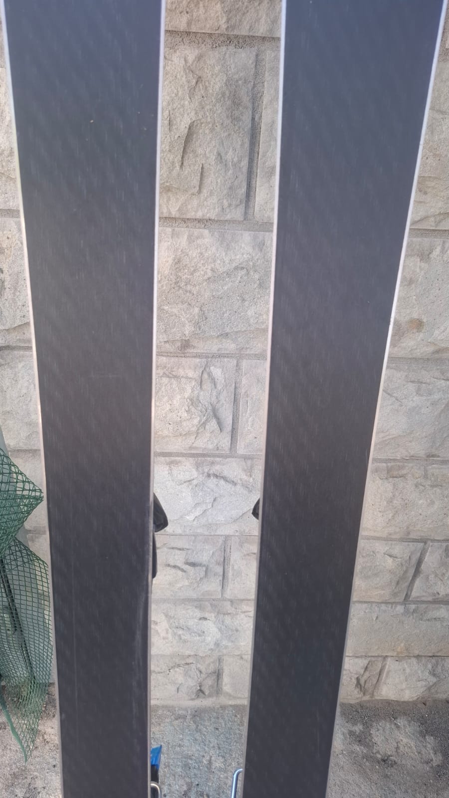 166cm Dynastar Speed Race + SPX 14 Konect GW 2025 usato