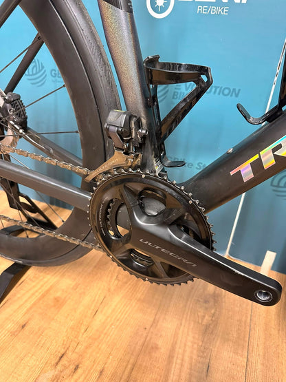 Trek Madone Slr 7 Gen 8 2026 usata — dettaglio