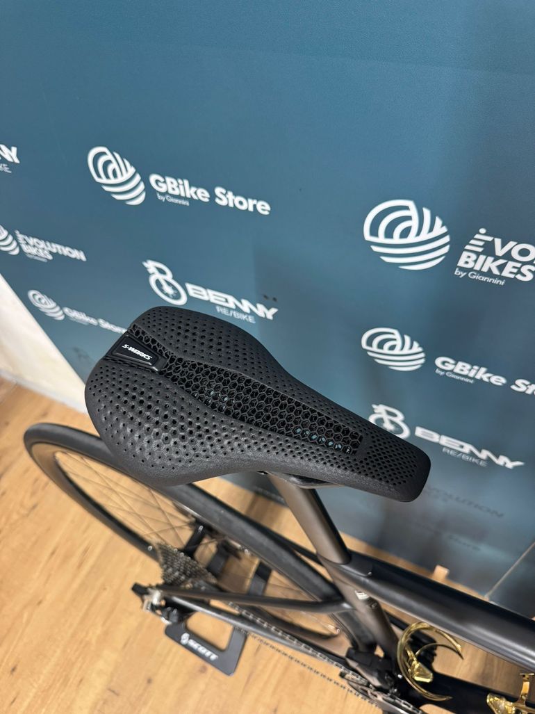 Specialized S-Works Tarmac Sl8 2025 usata — dettaglio