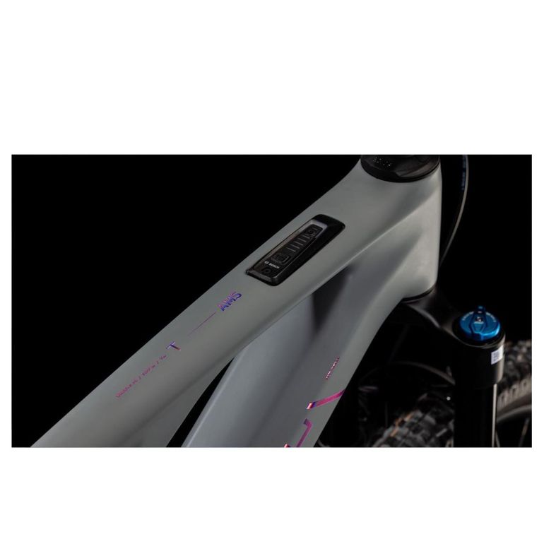 Cube Ams Hybrid One44 2025 usata — dettaglio