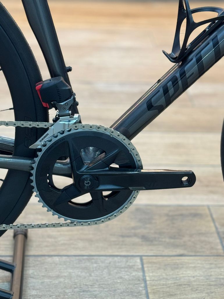 Specialized Tarmac Sl8 Expert — telaio in Carbonio, Nuovo
