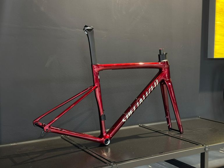 Specialized Tarmac SL8 Pro — telaio in Carbonio, Nuovo