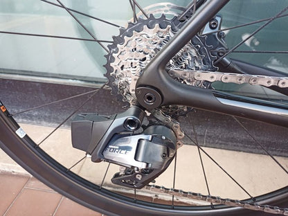 Giant Tcr Advanced Sl 1 2022 usata — dettaglio