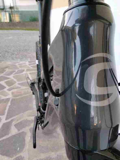 Cannondale Scalpel Carbon 2 2023 usata — dettaglio