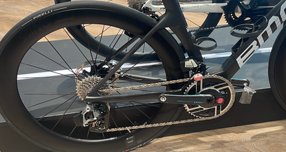 BMC Teammachine R 01 Ltd — telaio in Carbonio, Nuovo