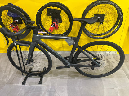 Bianchi Oltre Race 2025 usata — dettaglio
