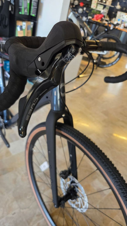 Cannondale Topstone 2 Cues - 1x 2026 — Bici usata