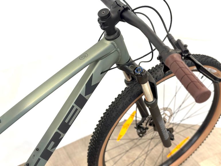 Trek Marlin 6 Gen 3 2025 — Bici usata