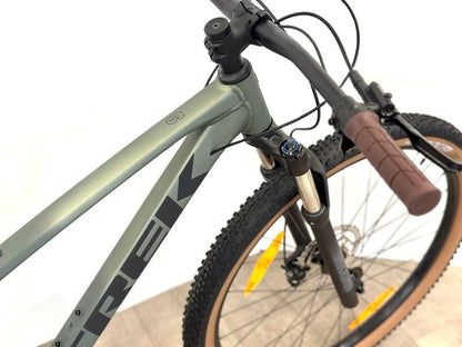 Trek Marlin 6 Gen 3 2025 — Bici usata