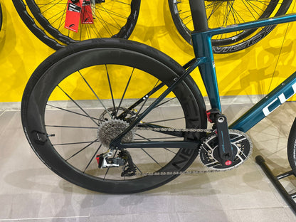 Cube Litening Air C:68x Slx — telaio in Carbonio, Nuovo